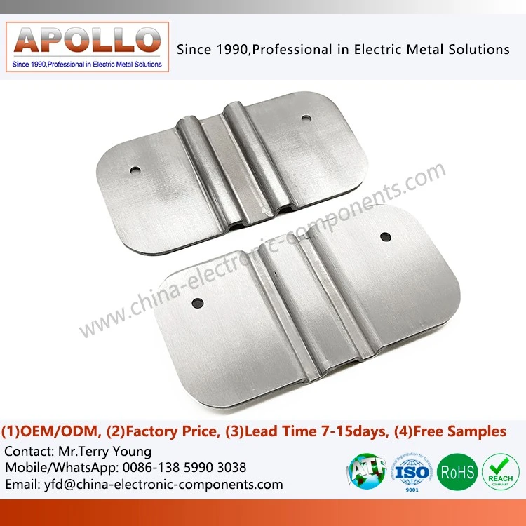6061 Aluminum Busbar