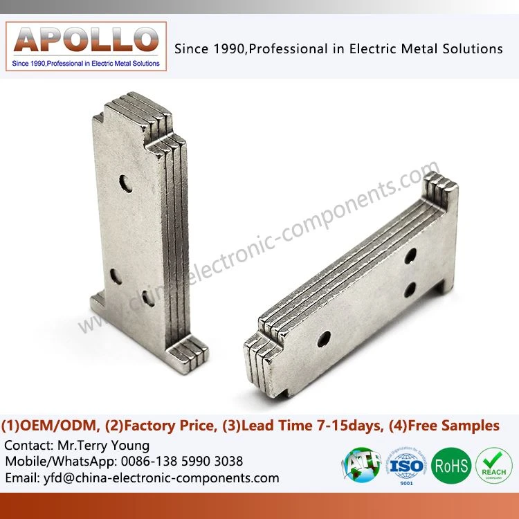 EV Relay Flat Iron Core